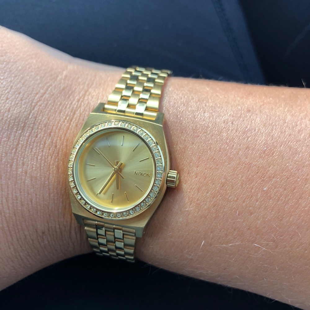 Nixon Women’s Watch